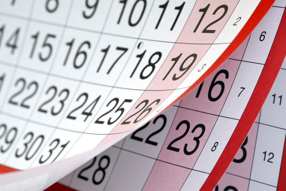 How long has it been?  (And other not-so-helpful questions.)