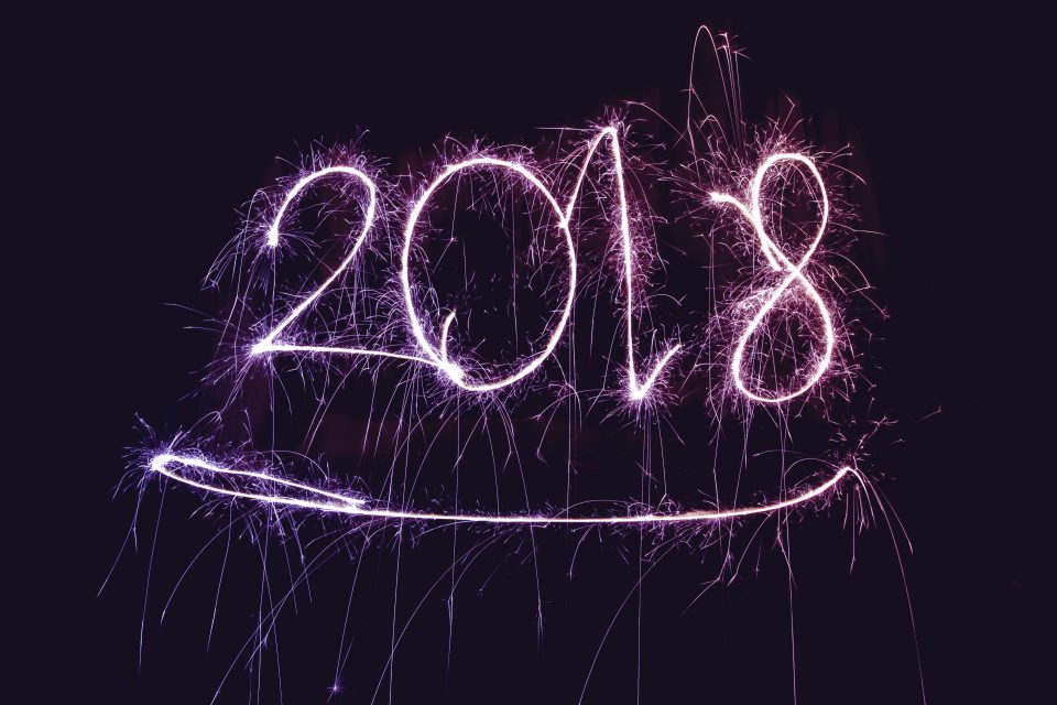 Financial Resolutions You Can Use in 2018